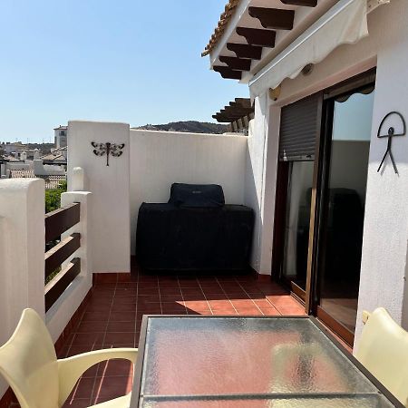 Casa Ana Vera Playa Exterior photo