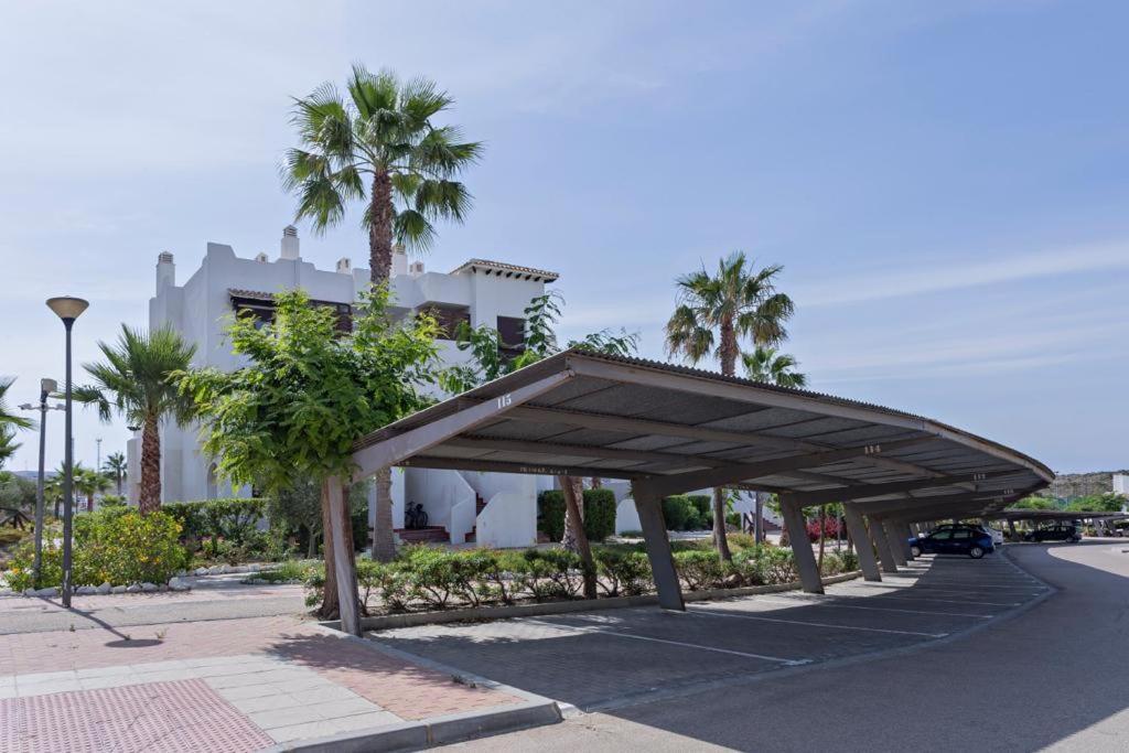 Casa Ana Vera Playa Exterior photo