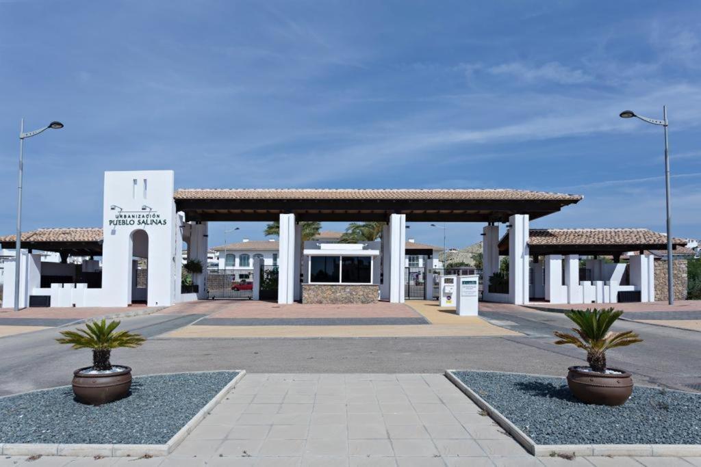 Casa Ana Vera Playa Exterior photo