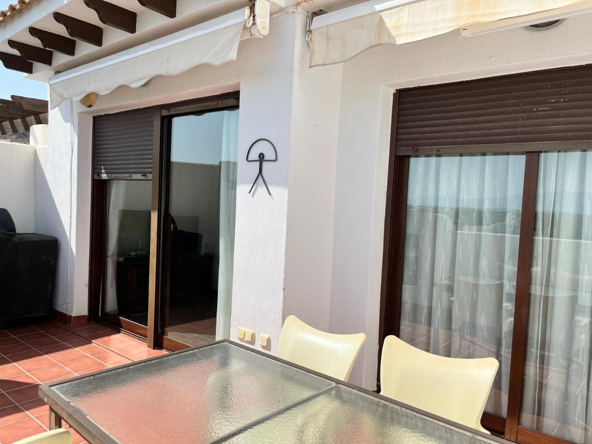 Casa Ana Vera Playa Exterior photo