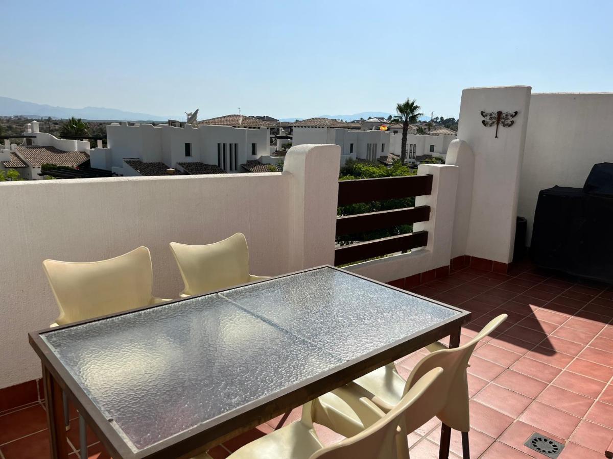 Casa Ana Vera Playa Exterior photo