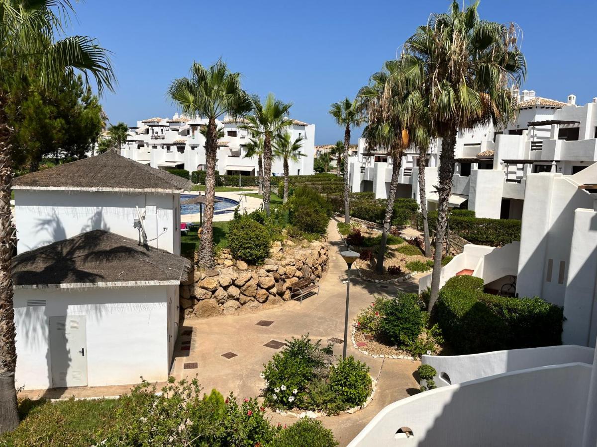 Casa Ana Vera Playa Exterior photo