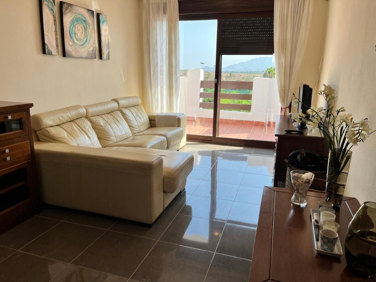 Casa Ana Vera Playa Exterior photo